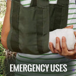 Emergency Sling